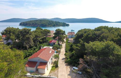 Holiday Home in Molat With Pool - Foto 24