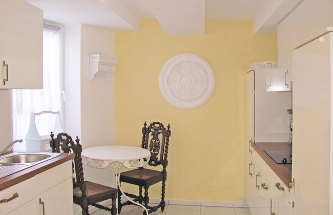 Apartment Storchenfärbe - Foto 45