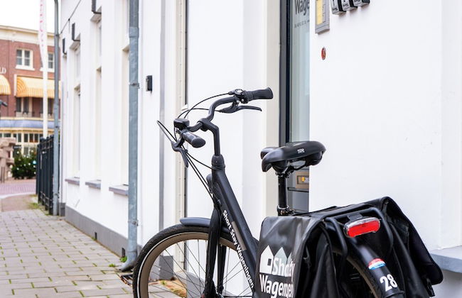 Short Stay Wageningen 3 - Foto 12