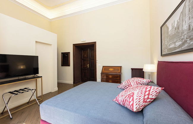 Prestigious Apartments Via Barberini - Foto 23