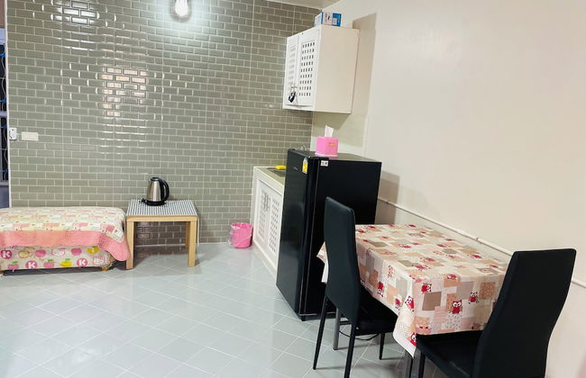 Muangthong C3, C4 near Impact by Anna - Foto 67