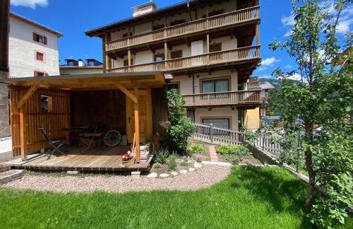 Ciasa Sas da le Doudesc - Foto 26