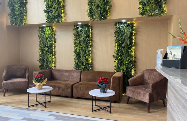 Melina Turtle Lake Saigon Center - Foto 2