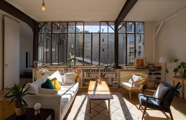 La Fleur Loft Boutique Spa - Photo 34