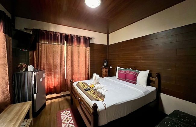 Huen Pak Mon Chantra - Foto 6