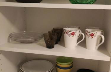 HAUSBURG studio. City view - Foto 16