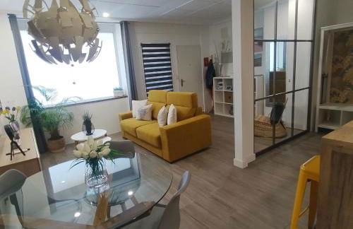 Loft Apartamento Sevilla 16 - Photo 2