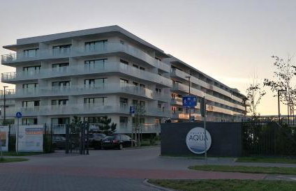 Apartament Na Wydmowej - Foto 14