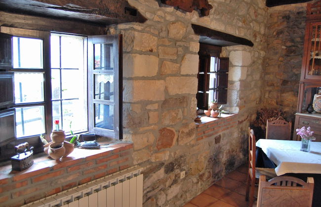 La Casona De Tresgrandas - Foto 48