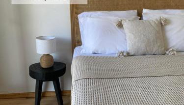 Thassa Beach Apartment No1 (with mountain view) - Foto 1