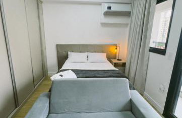 Apartamento ao lado metrô Saúde, próximo São Paulo Expo, Cetrus, CASV, Congonhas - Foto 49