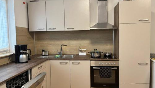 Neu Apartment in Schloß nähe,Parkplatz, Netflix - Foto 4