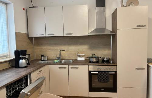 Neu Apartment in Schloß nähe,Parkplatz, Netflix - Photo 4