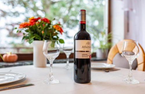 Ferienwohnungen Karle - Foto 19