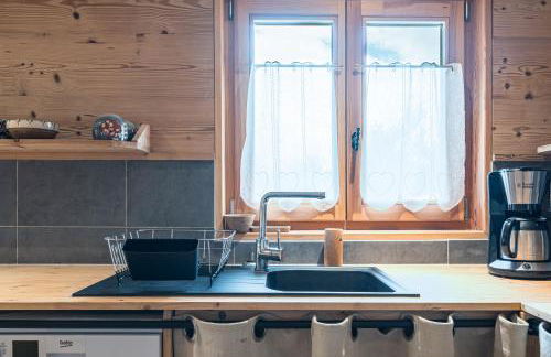 Le Chalet Jarrier - Foto 32