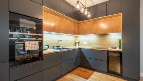 La Palatiine - Versailles - Foto 5, stove