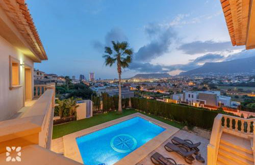 Villa Socrates by Abahana Villas - Foto 21