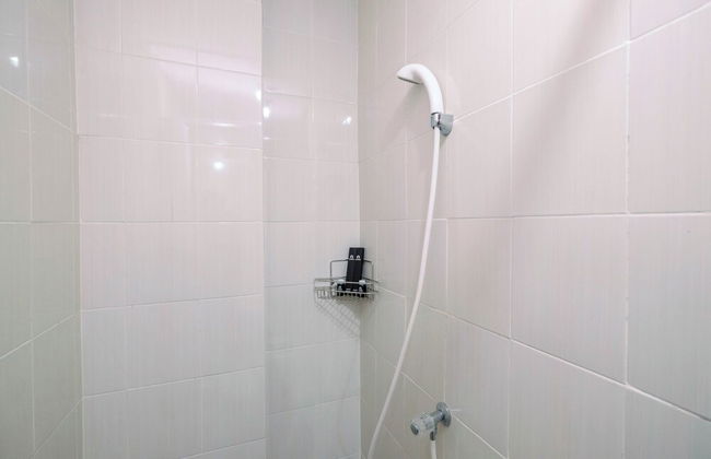 City View 2Br Apartment At Grand Icon Caman For 4 Pax - Foto 14