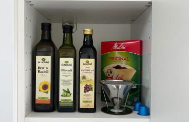 La Maison Kaiserstuhl mit Sauna - Foto 28