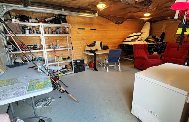 12 Person Holiday Home in Fitjar - Foto 62