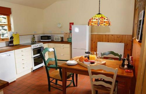 Granite Cottage - Foto 18