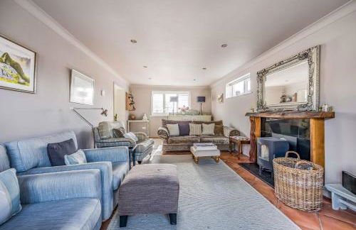 Gorgeous Bosham Family Home w Garden - Pass the Keys - Foto 9