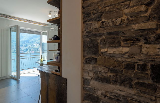 La Casa Dell'architetto by Rent all Como - Foto 13