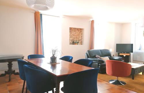 le gîte du fou logement 8 pers 13mn puy du fou - Foto 13