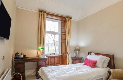 Ledgowan Lodge Hotel - Foto 28