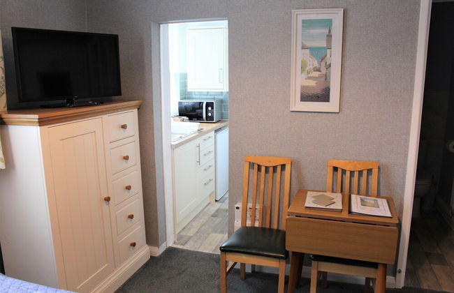 Chelston Dene Holiday Apartments - Photo 65