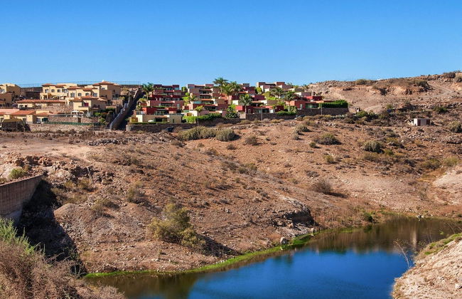 Holiday Home, Maspalomas - Foto 30