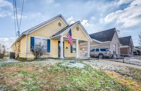 Cedar Ave Escape - Foto 3