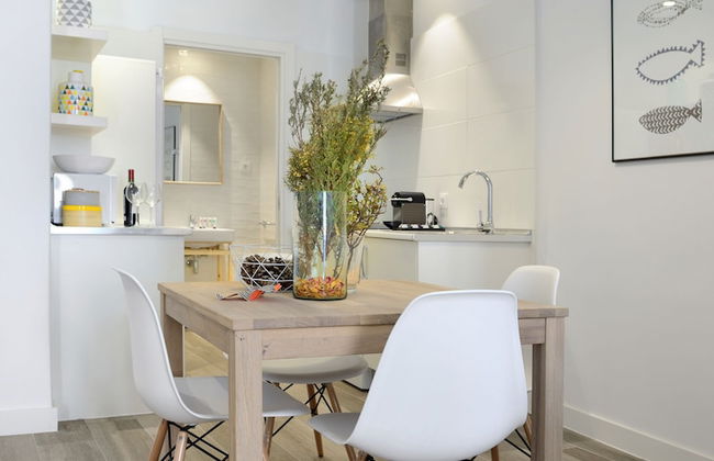 NQN Aparts & Suites Madrid - Foto 21