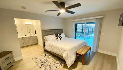 Waterfront Gulf Gateway: Pool/Dock/Grill/Gameroom - Foto 3