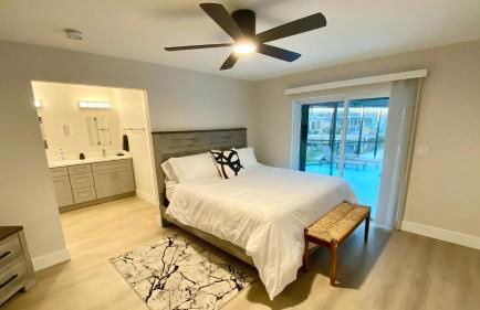 Waterfront Gulf Gateway: Pool/Dock/Grill/Gameroom - Foto 3