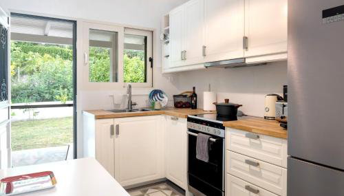 The Beach House, Skaloma - Foto 2, stove, dishwasher, pet friendly, toaster