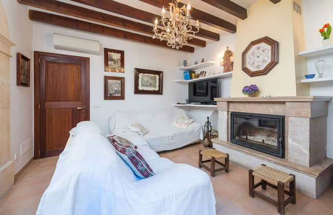 Can Vallori in Sencelles - Foto 9