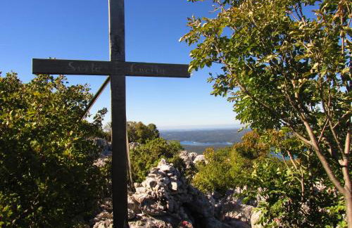 Stone House Sea View Vista Natura Private Garden Quiet Location - Photo 46