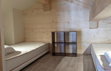 Les Chalets de l'Adret - Photo 35