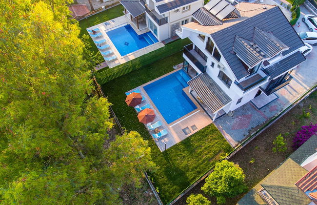 Lilly Villa 2 - Foto 1