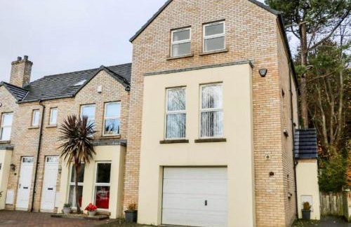 Causeway Holiday Homes - Foto 1