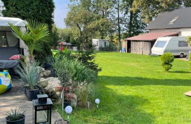 Agroturystyka nad stawami - Foto 51