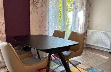 Königin Victoria - Appartement mit Saunanutzung - Foto 1