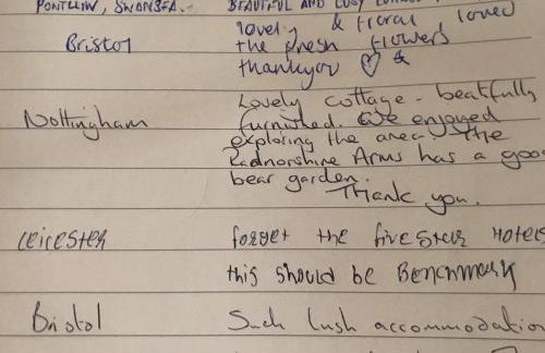 Lavender Cottage - Foto 8