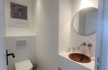 Superbe Appartement, vue Notre Dame de la Garde, Vieux port - Foto 26