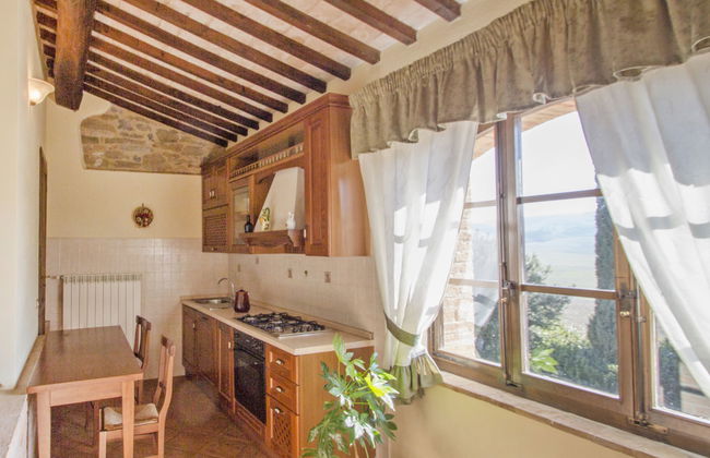 Montecucco Winery - Foto 10