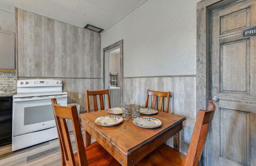 Lyndon Station Retreat about 9 Mi to Wisconsin Dells! - Foto 18