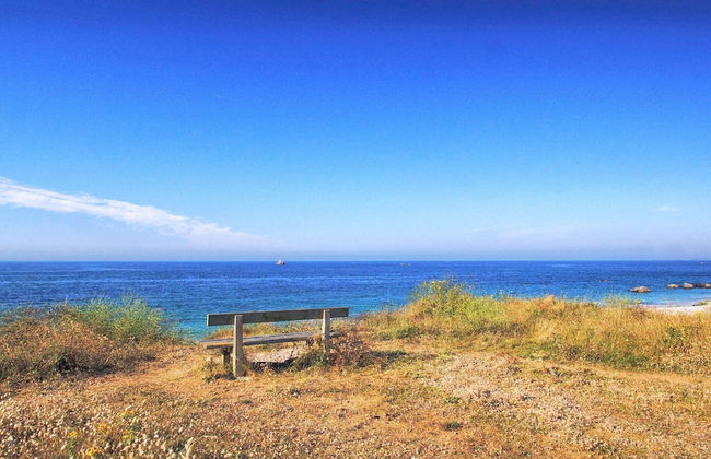 Holiday Home Close to the Beach, Plouneour-brignogan-plages - Foto 33