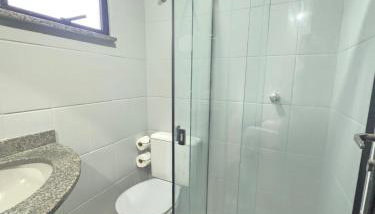 Loft Recanto Dos Cavalheiros! Com Ar Condicionado! - Foto 5