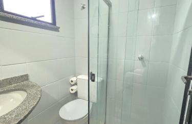 Loft Recanto Dos Cavalheiros! Com Ar Condicionado! - Foto 5